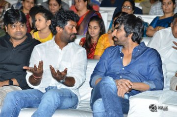 Nela Ticket Movie Audio Launch Photos